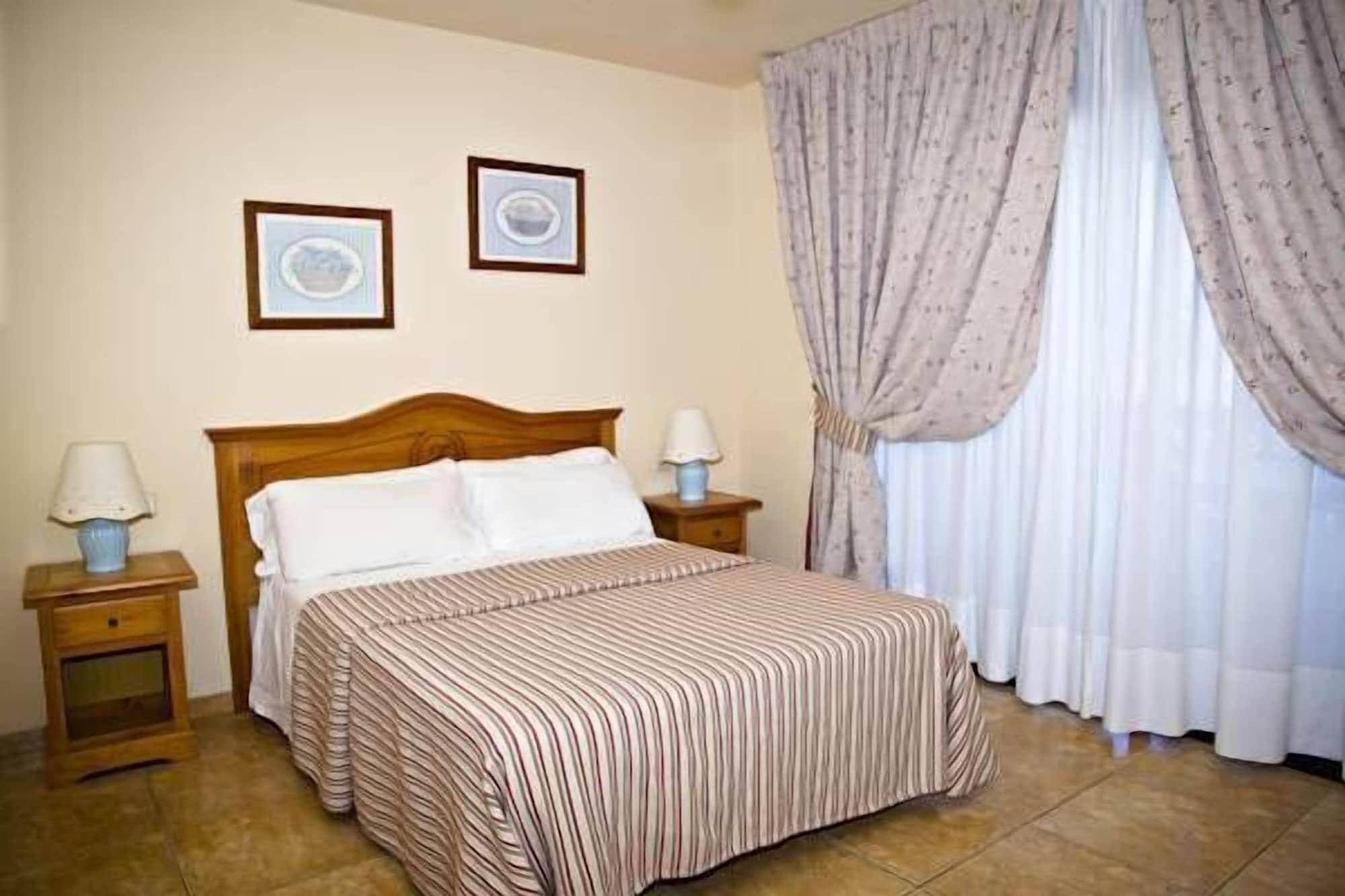 Fairways Club Hotel Golf Del Sur Buitenkant foto