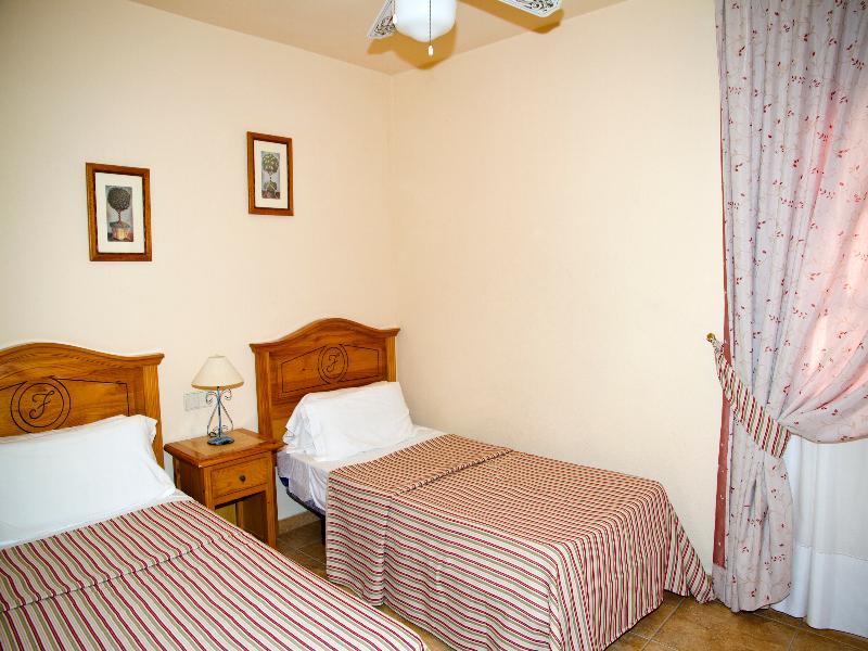 Fairways Club Hotel Golf Del Sur Buitenkant foto